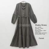 Shaky-003 Shaky Dress